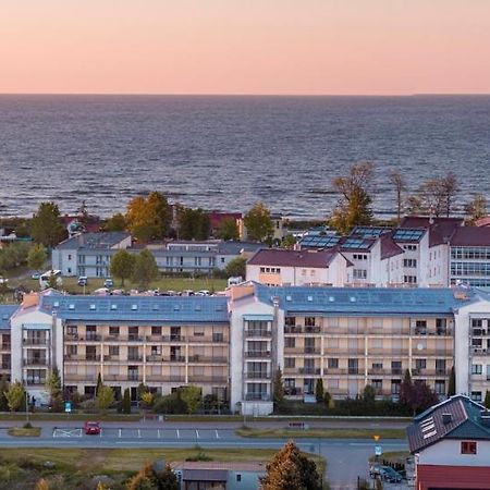 Lido Apartamenty Сърбиново Екстериор снимка