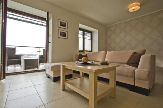 Lido Apartamenty Сърбиново Екстериор снимка