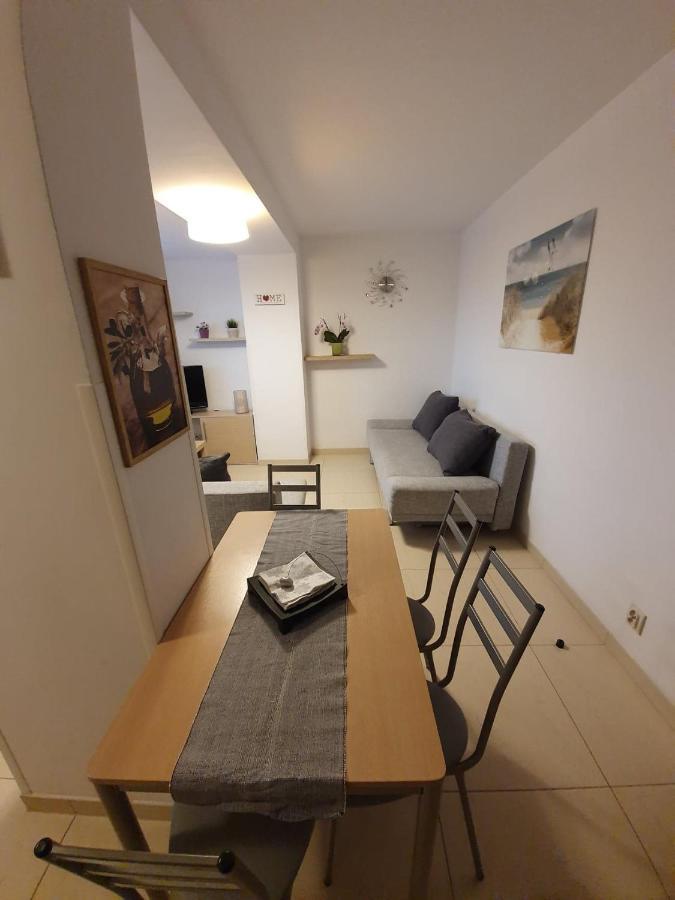 Lido Apartamenty Сърбиново Екстериор снимка