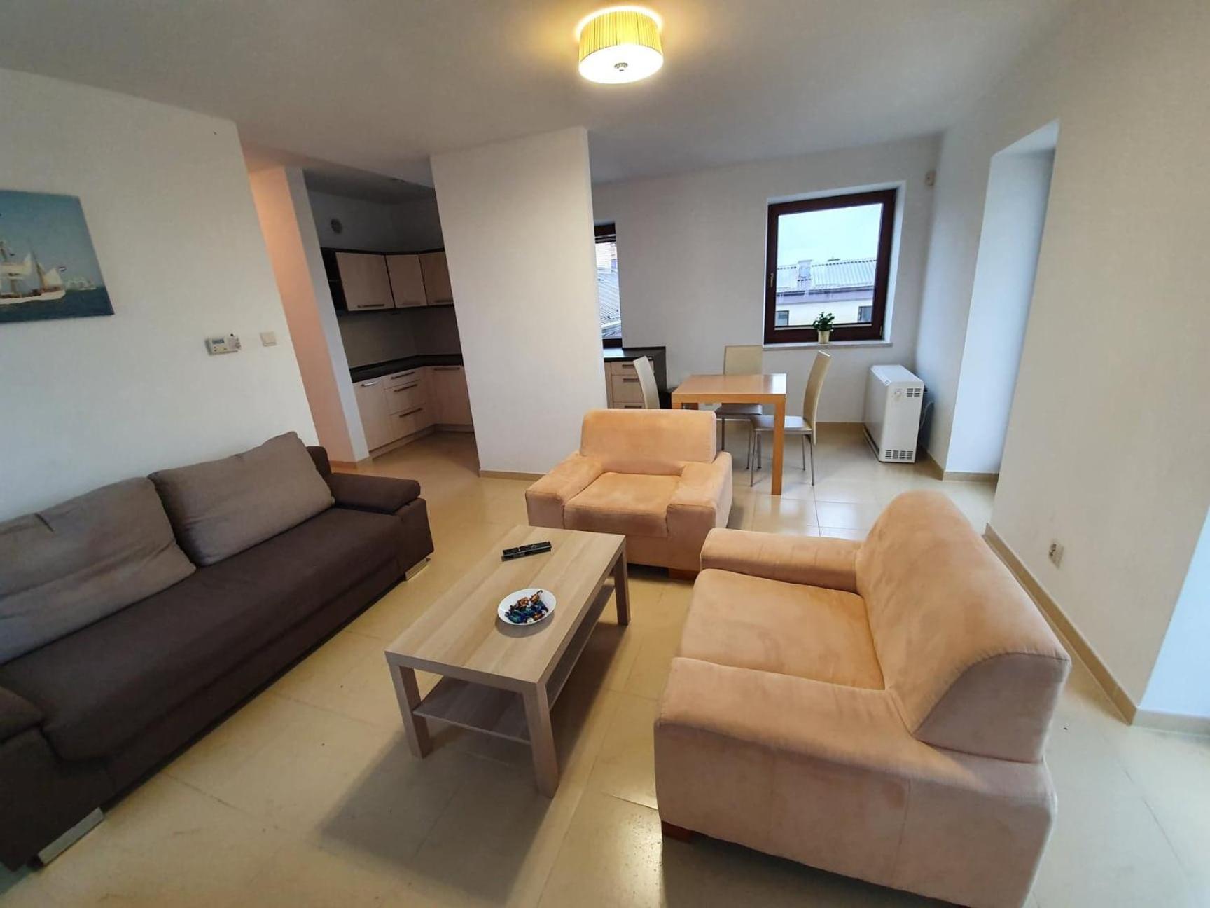 Lido Apartamenty Сърбиново Екстериор снимка