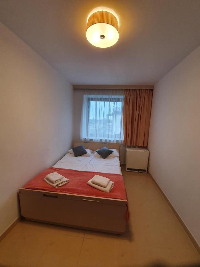 Lido Apartamenty Сърбиново Екстериор снимка