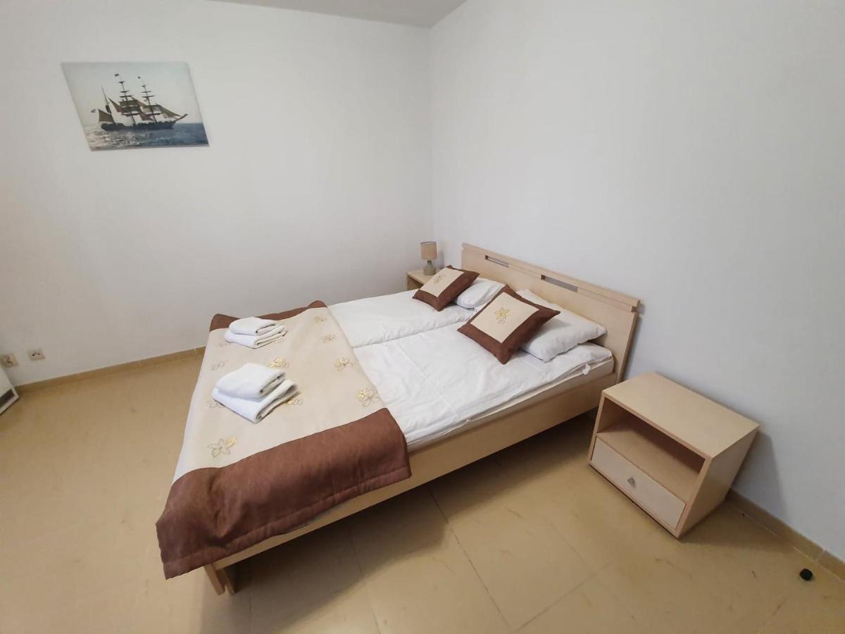 Lido Apartamenty Сърбиново Екстериор снимка