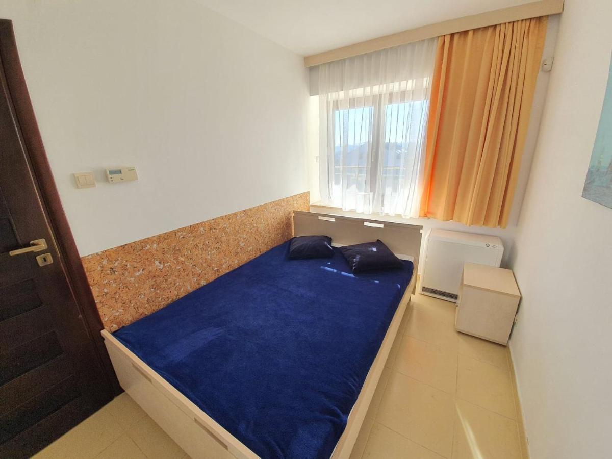Lido Apartamenty Сърбиново Екстериор снимка