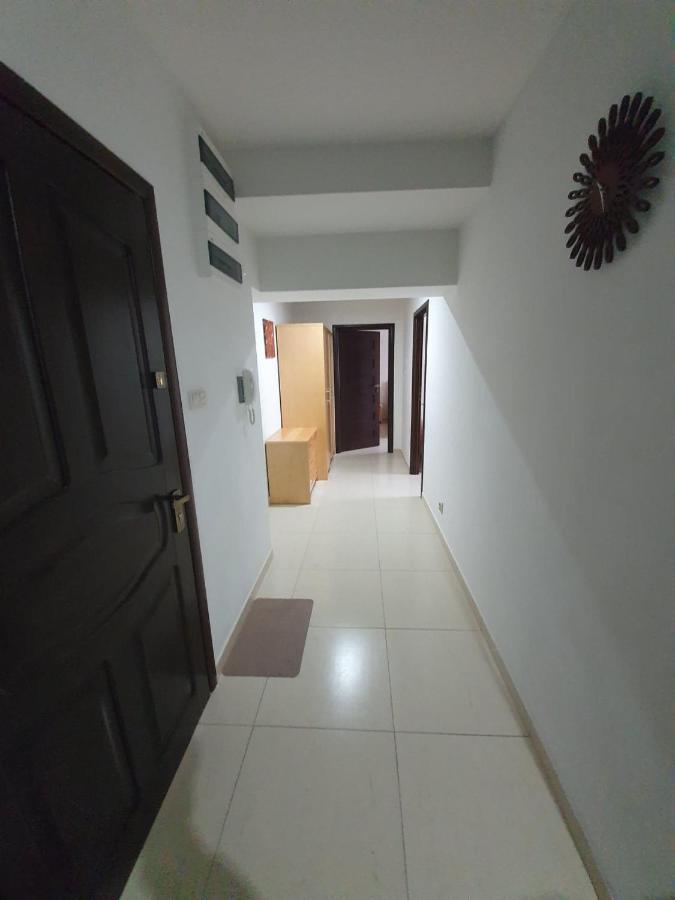 Lido Apartamenty Сърбиново Екстериор снимка