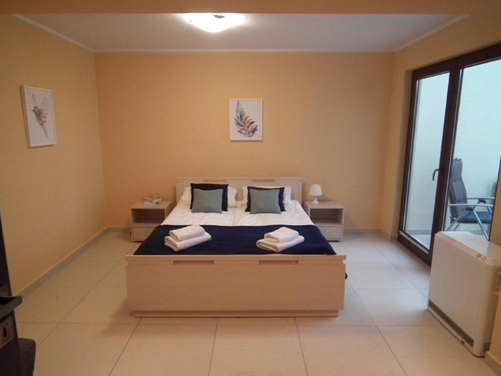 Lido Apartamenty Сърбиново Екстериор снимка