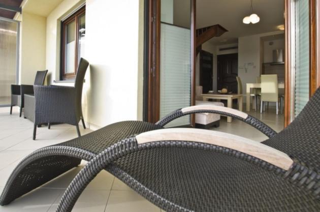 Lido Apartamenty Сърбиново Екстериор снимка