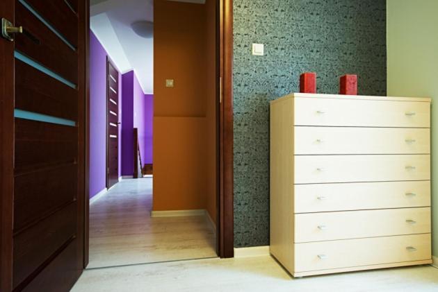 Lido Apartamenty Сърбиново Екстериор снимка