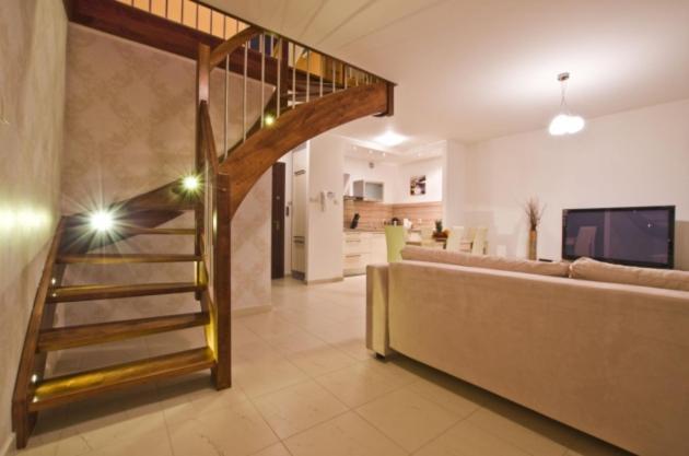 Lido Apartamenty Сърбиново Екстериор снимка