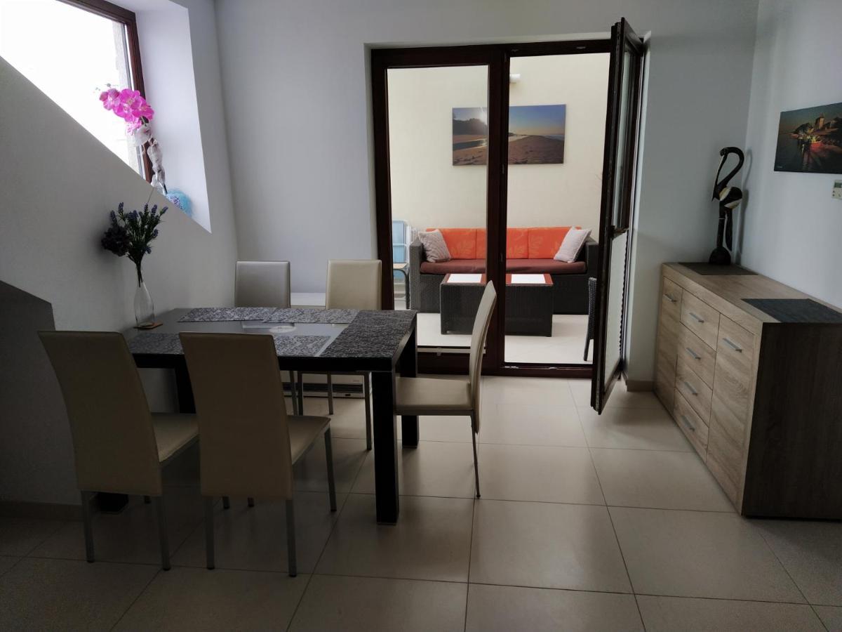 Lido Apartamenty Сърбиново Екстериор снимка