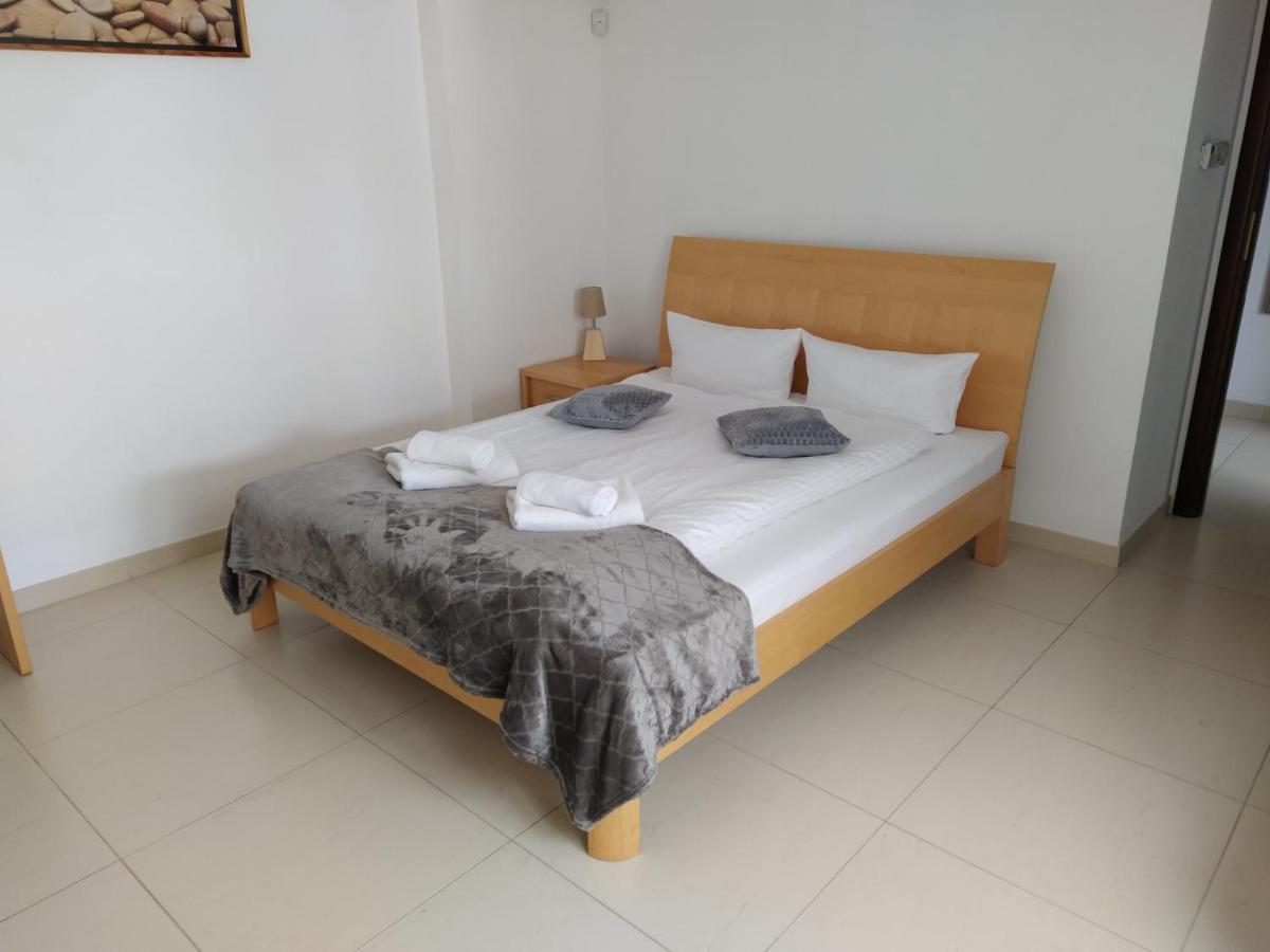 Lido Apartamenty Сърбиново Екстериор снимка
