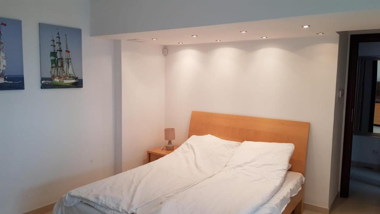 Lido Apartamenty Сърбиново Екстериор снимка